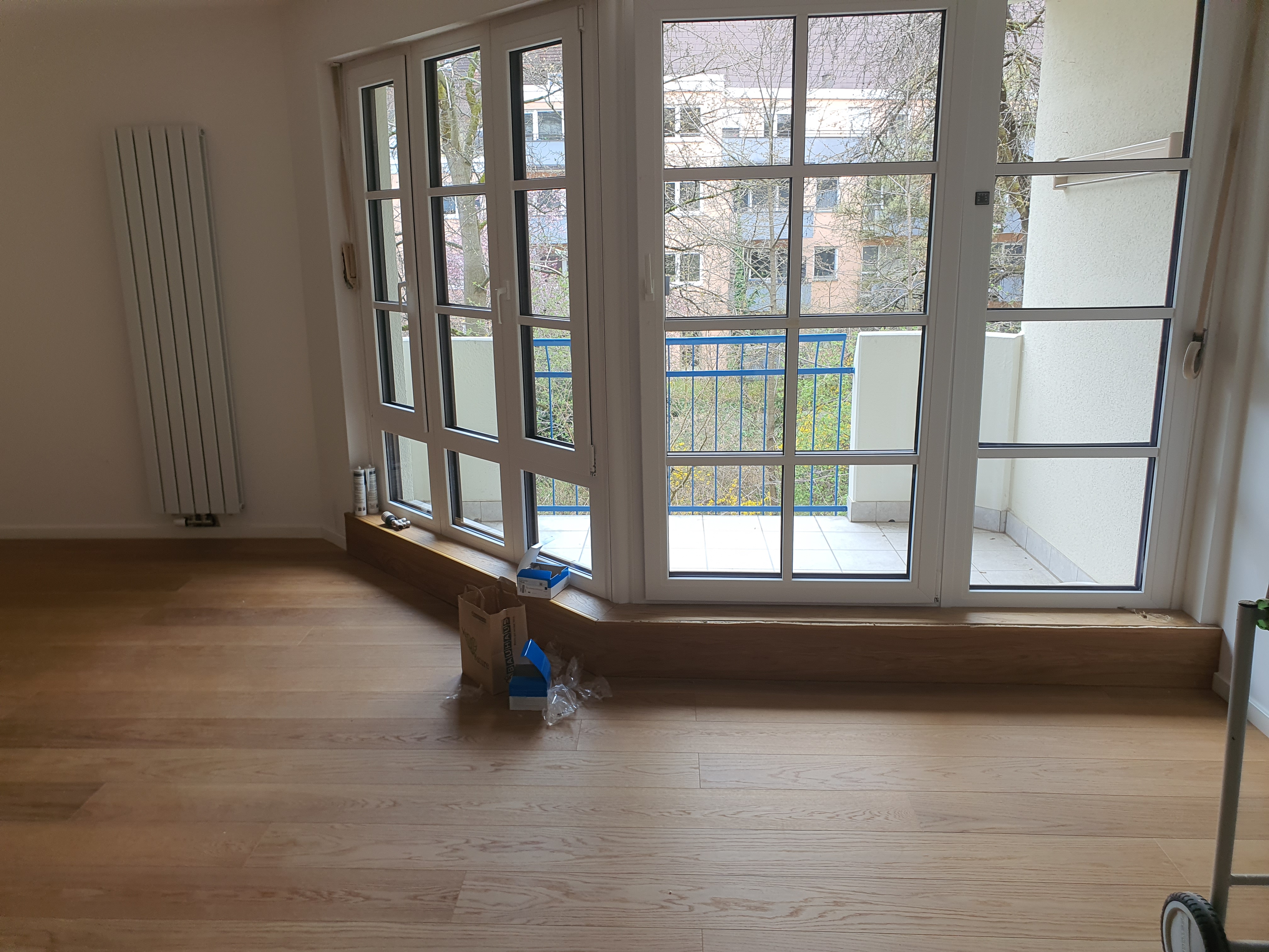 ABRS Abbruchprojekt in München